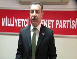 Bastırmacı: Vatanına Sahip Çık