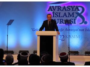 Başbakan Erdoğan İsrail’i Sert Bir Dille Eleştirdi