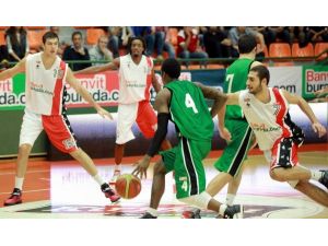 Eurocup D Grubu