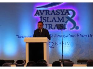 Bekir Bozdağ: “islam’ı Terörizmle Özdeş Göstermek En Büyük İftiradır”