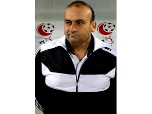 Adana Demirsporda Mağlubiyet Üzüntüsü