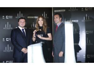 Jennıfer Lopez Ataşehir’den Ev Aldı