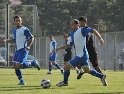 Belediye’de Umutlar Tükendi