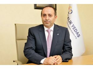 Eski Elektrik Sayaçları Mkeye Hurda Oluyor