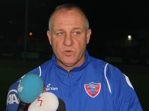 Karabükspor’da Mersin İdmanyurdu Maçı Hazırlıkları Başladı