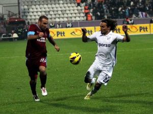 Spor Toto Süper Lig