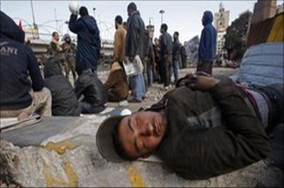 Müzakereler Meydanlardakileri Tatmin Etmedi