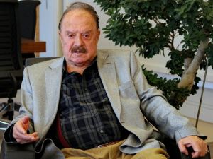 Gençlerbirliğinin 35 Yıllık Efsanesi İlhan Cavcav Hala Dimdik Ayakta
