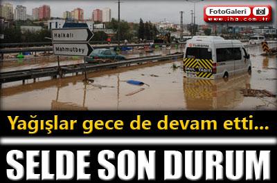 Bilanço çok ağır