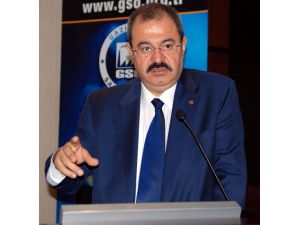 Gaziantepli İş Adamları Eğitime Sahip Çıkıyor