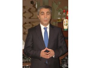 Gençlik Ve Spor İl Müdürü Yazıcı Yaptıkları Çalışmaları Anlattı