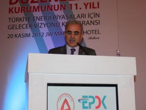 Epdk’nın 11. Yıldönümü Konferansı