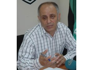 Denizlispor Hedef Büyüttü