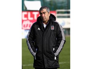 Samet Aybabanın İsmail Üzüntüsü