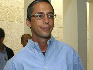 Şaronun Oğlu Sapıttı!