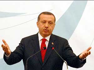Erdoğan: Ey Batı, ABD, Çin, Rusya, İngiltere, Fransa...