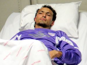 Orduspor Otobüsü ‘kim Vurdu’ya Gitti