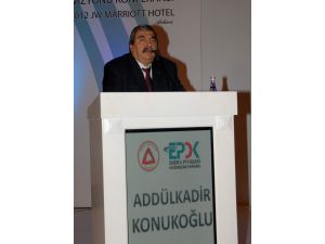 Epdk’nın 11. Kuruluş Yıldönümü Konferansı