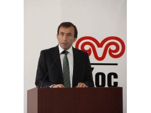 Tüpraş, Kuruluşunun 29. Yılını Kutladı