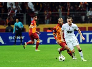 Uefa Şampiyonlar Ligi