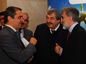 Epdk’nın 11. Kuruluş Yıldönümü Konferansı