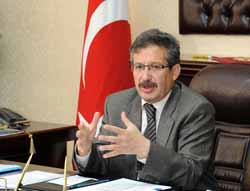 Belediye Yine İlki Başarıyor