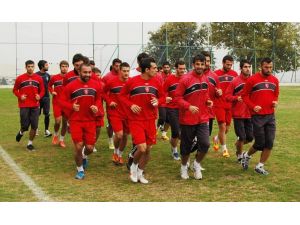 Spor Toto 2. Lig