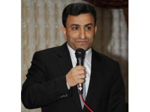 Ak Parti Trabzon’da 34 Bin Üyeye Ulaştı