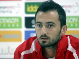 Medical Park Antalyaspor’da Hedef Galibiyet