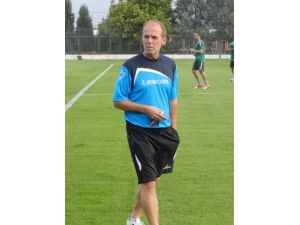 Denizlispor Seri Yakalamak İstiyor
