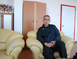 Demirözü; “Destek Bekliyoruz”