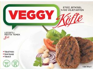 Et Ürünlerine Bitkisel Alternatif