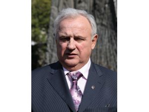 Bölgesel Kalkınma Bakanı İstifa Etti