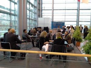 Samsun Medikal Sektörü Medica Fuarı’nda