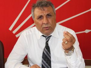 Chp’li Akar’dan Başbakana Çağrı