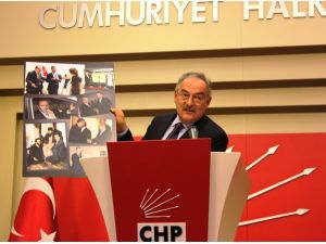 Chp Sözcüsü Koç’tan Başbakan Erdoğan’a Cevap