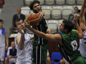 Türkiye Basketbol 2. Lig