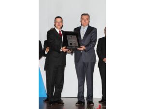 Ulusal Kalite Başarı Ödülü Petkim’in