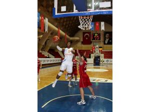 Fiba Kadınlar Avrupa Kupası