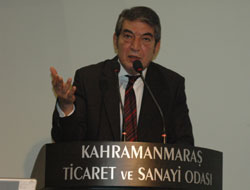 BALDUK; Mısır’daki Karışıklık Bizi Etkiledi