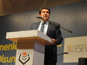 Zekai Tunca Öğretmenler İçin Söyledi