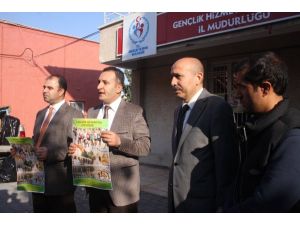 Gözler Yarı Maratonda