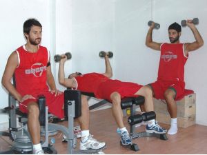 Spor Toto 2. Lig