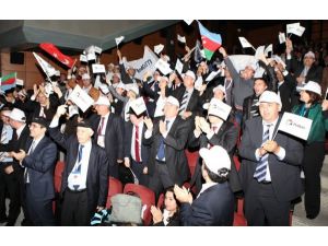 Ulusal Kalite Başarı Ödülü Petkim’in