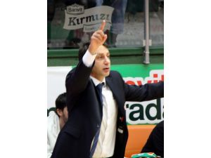 Banvit, Bc Azovmash Mariupolu 97-81 Mağlup Etti