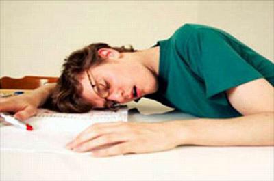 Beyin Yorgunluğuna Dikkat