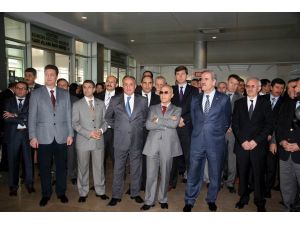 İşsizlerle İşçi Arayan Firmalar Buluştu