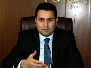 Chp İle Ak Parti Arasında Üye Tartışması