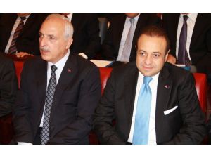 Egemen Bağış: “ortadoğu Barışı İçin Filistin Devleti Kurulmalıdır”