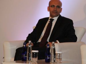 Bakan Şimşek: “kadınların İstihdama Katılımı Oldukça Düşük”